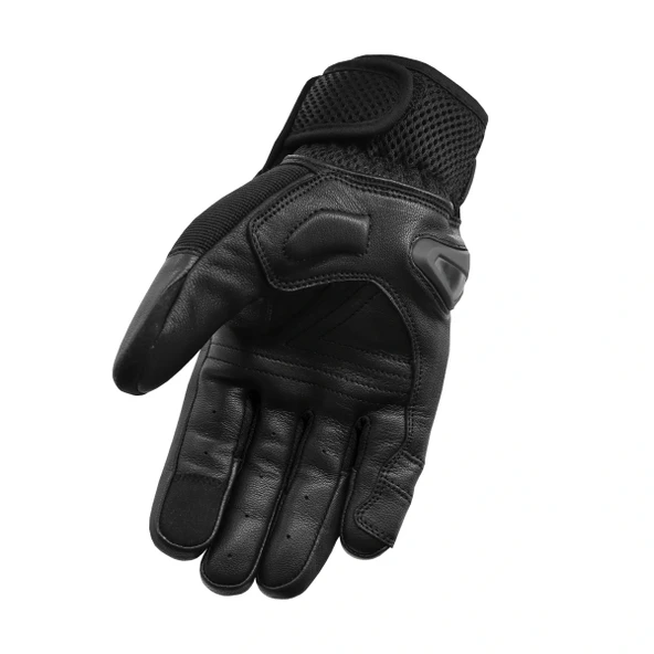 VEXO SPEED UP ELDİVEN SİYAH - 2