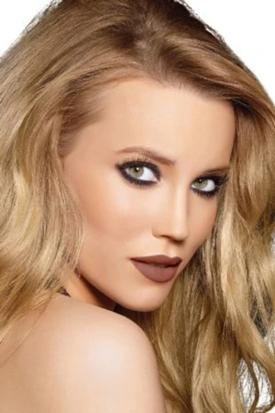 Daylong Lipcolor Kissproof - Likit Mat Ruj 15 - 2