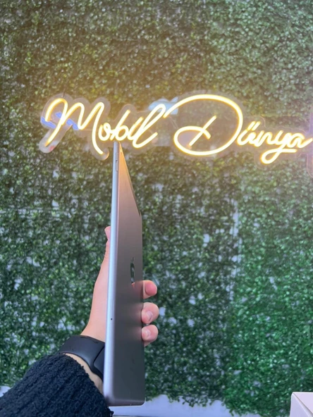 İPAD AİR 2 64GB 9.7 İNÇ SİM KARTLI TABLET - Resim 4