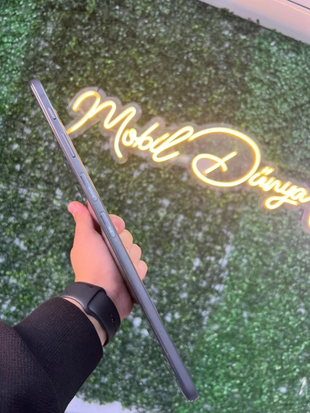 GALAXY TAB A6 SM-T280 SİYAH  KALEMLİ SİM KARTLI TABLET 7 İNÇ - Resim 4