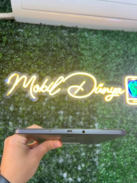 GALAXY TAB A6 SM-T280 SİYAH  KALEMLİ SİM KARTLI TABLET 7 İNÇ - Resim 3