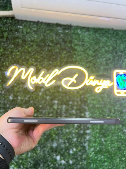 GALAXY TAB A6 SM-T280 SİYAH  KALEMLİ SİM KARTLI TABLET 7 İNÇ - Resim 2