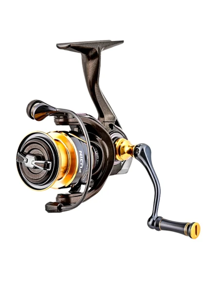 Fujin Ajime 1000 LRF Olta Makinesi - Resim 2