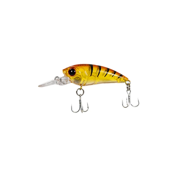 Ryuji Deep Killer 4cm 3,4gr Maket Yem Renk : Gold Shrimp ürün görseli 1
