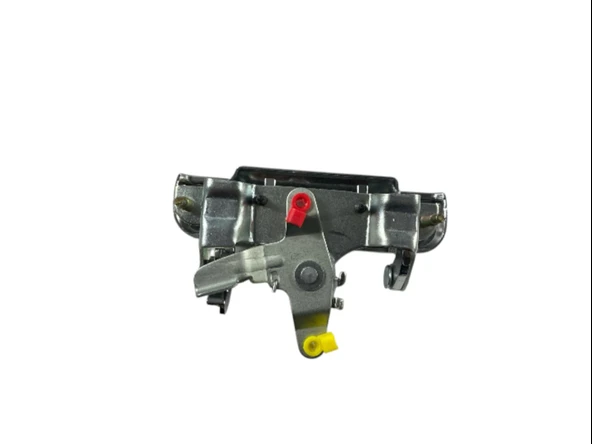 FORD RANGER B2500 2.5D ARKA BAGAJ AÇMA KOLU DIŞ NİKELAJLI KROM 1998> - Resim 2