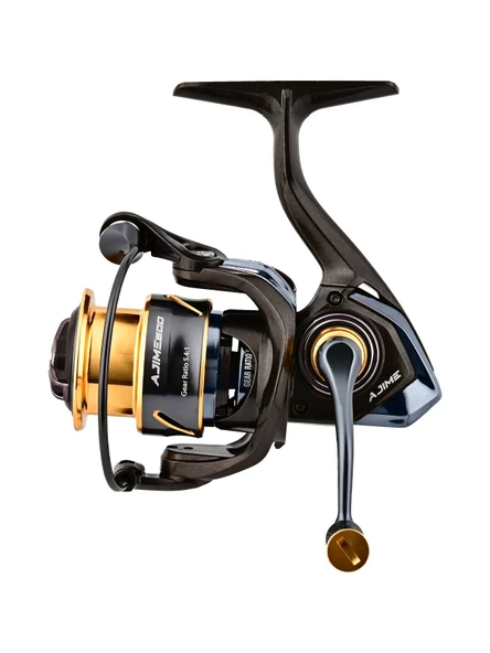 Fujin Ajime 1000 LRF Olta Makinesi ürün görseli