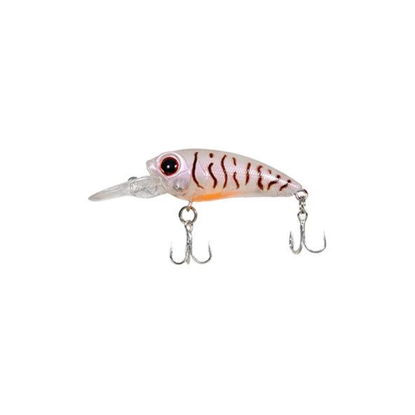 Ryuji Deep Killer 4cm 3,4gr Maket Yem Renk : Chinu Bait ürün görseli 1