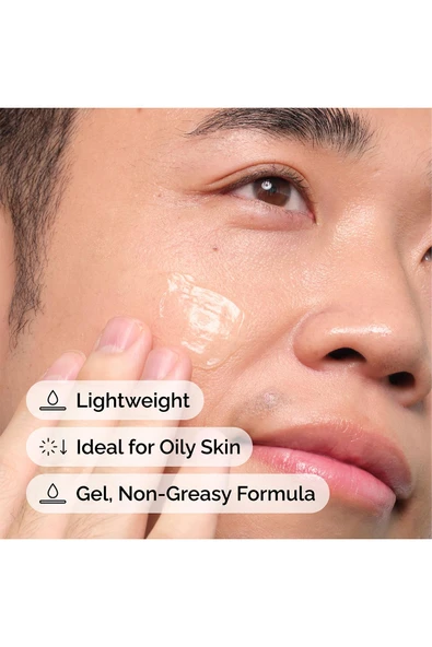 The Ordinary Natural Moisturizing Factors + Beta Glucan Nemlendirici Yüz Kremi 30ML - 2