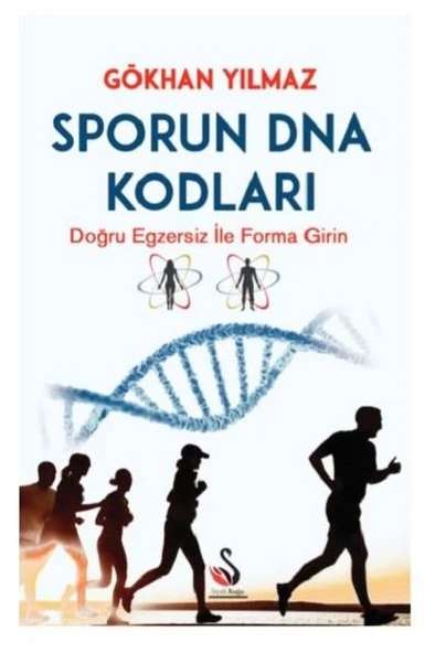 Sporun DNA Kodları Doğru Egzersiz ile Forma Girin/Gökhan