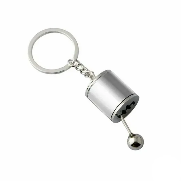 KENPAZAR Vites Anahtarlık - Resim 5