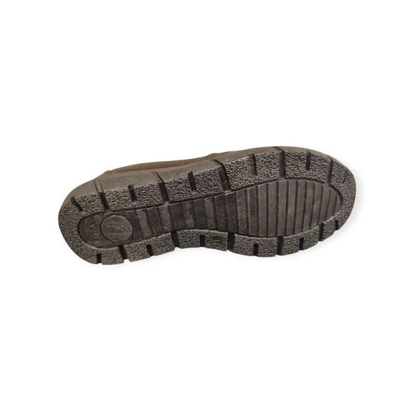 VENÜS 1953727 KAUÇUK TABAN KADIN DERİ AYAKKABI - Resim 8