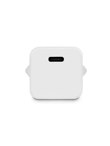 TTEC 2SCP01B SMARTCHARGER PD 20W USBC SEYAHAT ŞARJ ALETİ BEYAZ - 3