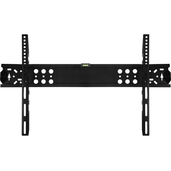 POWERMASTER PWR-42S 40 - 75 SABİT KİLİTLİ LCD-LED TV DUVAR ASKI APARATI