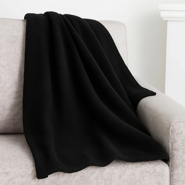 Polar Battaniye Çift Kişilik 180x210 cm - Resim 5