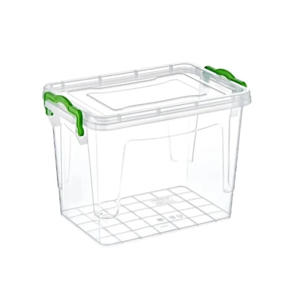 Derin Saklama Kutusu 4.5 Litre ürün görseli 1