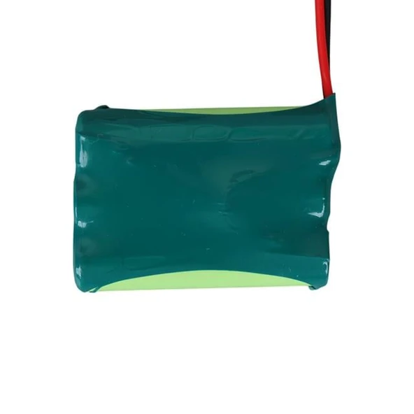 PowerMaster PM-25517 3'lü 3.6 Volt 800 mAh İnce Telsiz Telefon Pili ürün görseli 1