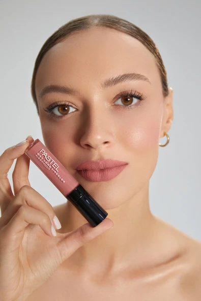 Daylong Lipcolor Kissproof - Likit Mat Ruj 20 - 5