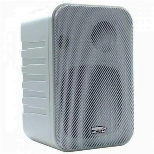 Osawa W4314T 4'' Trafolu 10 Cm 80W Sütun Hoparlör