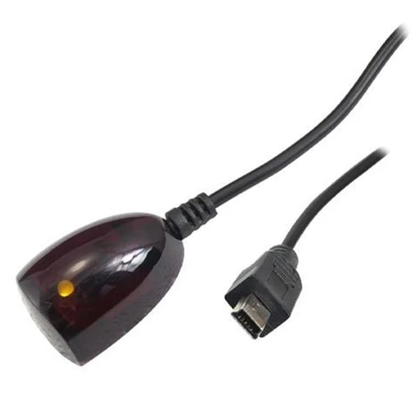 Bold Q5 Uydu Alıcı Göz 5 Pinli Işıklı Mag-12 ürün görseli 1