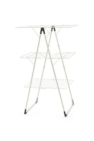 Brabantıa Fresh Whıte Çamaşır Askısı 23M ürün görseli 1