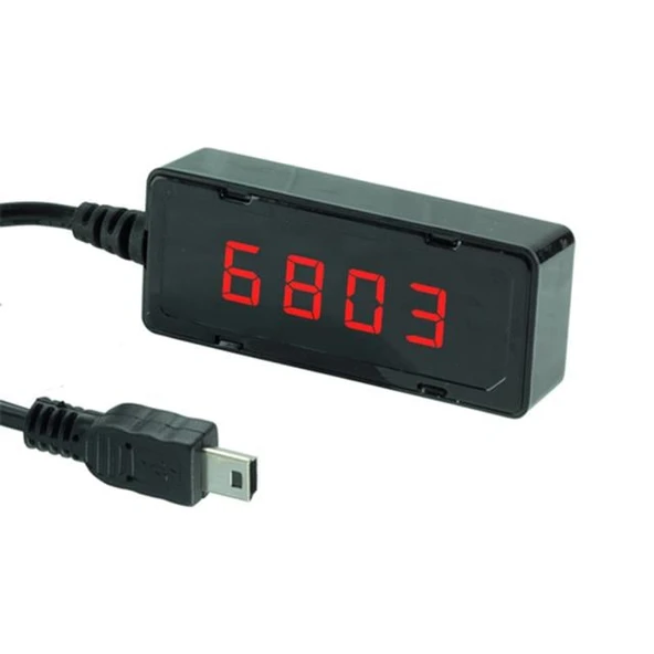 Magbox Mercury Mag-26 Uydu Alıcı Gözü ürün görseli 1