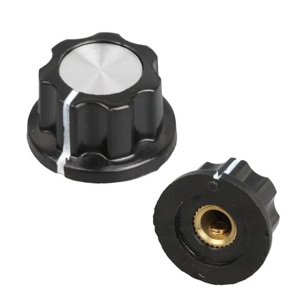 Vidalı Pot Başlığı Mf-A02 (IC-222A-2) ürün görseli 1