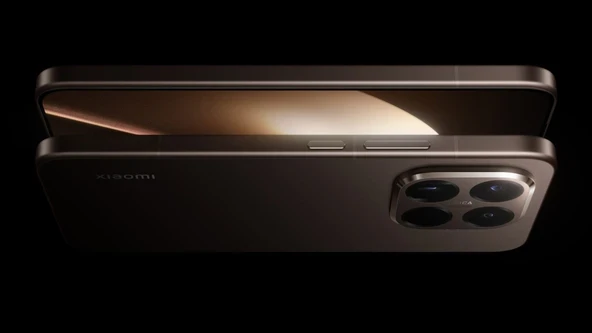 Xiaomi 15T Pro 512 GB 12 GB Ram (İthalatçı Garantili) -Siyah- - Resim 4