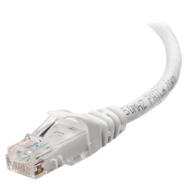 Powermaster Cat5 25 Metre Patch Network Ethernet Kablo - Resim 1