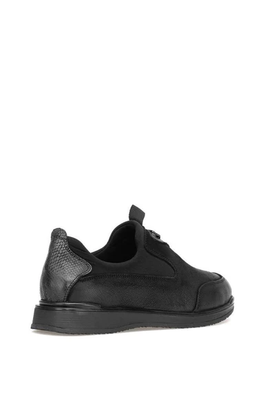 VENÜS 2250906K ORTOPEDİK GÜNLÜK DERİ KADIN AYAKKABI - Resim 8