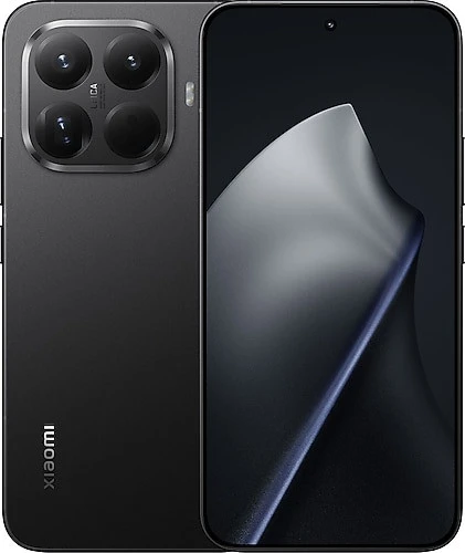 Xiaomi 15T Pro 512 GB 12 GB Ram (İthalatçı Garantili) -Siyah- ürün görseli