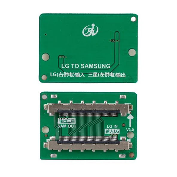 Lcd Panel Flexi Repair XY_SSTLG51_V1.0 V. ürün görseli 1