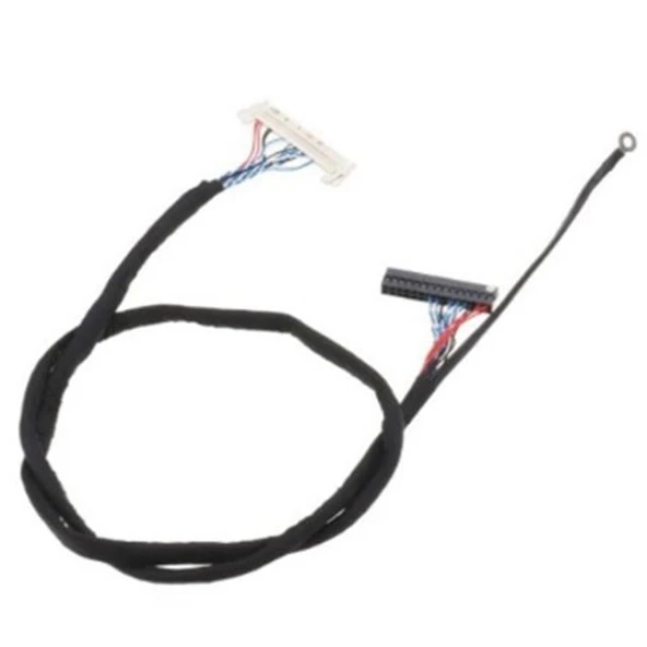 Lcd Panel Flexi Repair QK0808D ürün görseli