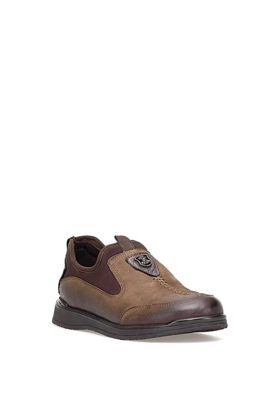 VENÜS 2250906K ORTOPEDİK GÜNLÜK DERİ KADIN AYAKKABI - Resim 3