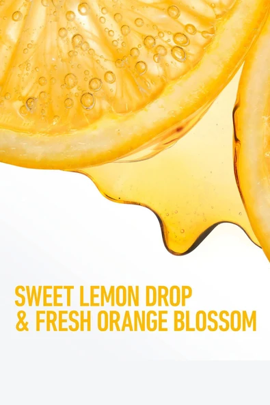 Dove Turmeric Milk & Lemon Drop Bitkisel Sütlü Duş Jeli 517ML - Resim 4