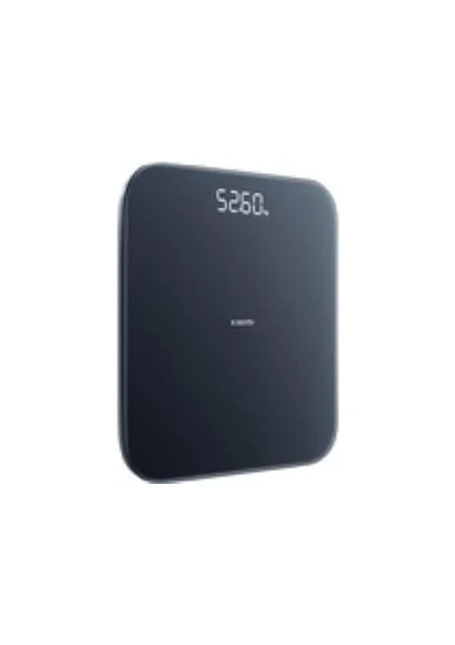 Xiaomi Mi Smart Scale S200 Beyaz Fonksiyonlu Akıllı Bluetooth Tartı Baskül - Resim 2