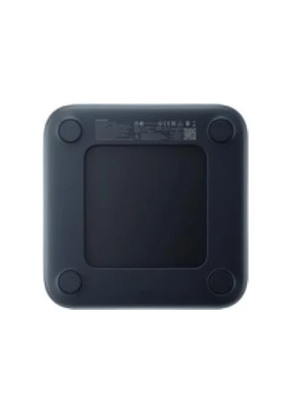 Xiaomi Mi Smart Scale S200 Beyaz Fonksiyonlu Akıllı Bluetooth Tartı Baskül - Resim 4