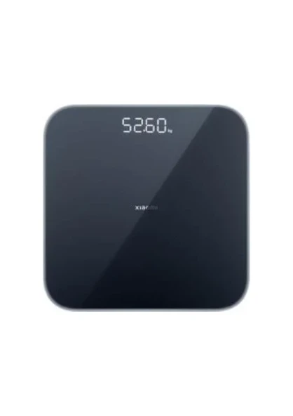 Xiaomi Mi Smart Scale S200 Beyaz Fonksiyonlu Akıllı Bluetooth Tartı Baskül ürün görseli 1
