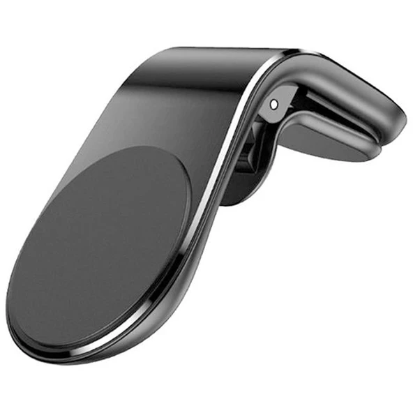 Powermaster JX-006 Mıknatıslı Kıskaçlı Telefon Tutacağı ürün görseli