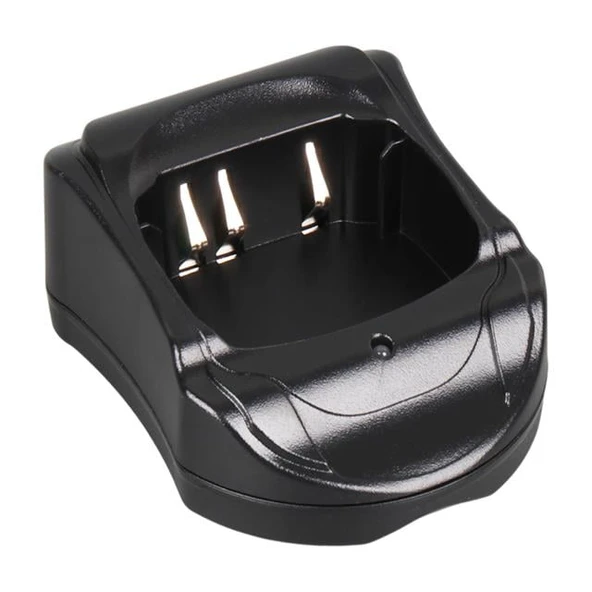 Aselsan QBC-32L A-446 Telsiz Masaüstü Rapid Şarj Yuvası ürün görseli