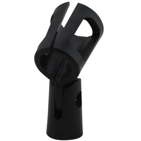 MagicVoice MV-002 Evrensel Tip Açısı Ayarlanabilir El Mikrofon Tutucu Klips (Sehpa Tutacağı) - Resim 2
