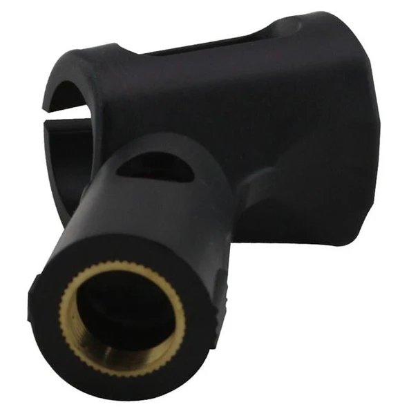 MagicVoice MV-002 Evrensel Tip Açısı Ayarlanabilir El Mikrofon Tutucu Klips (Sehpa Tutacağı) - Resim 3