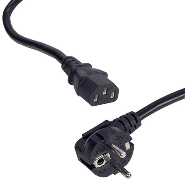 Powermaster Pm-26081 3X1 Mm 2,5 Metre C7 Power Kablo ürün görseli 1