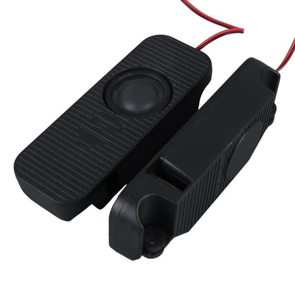 MagicVoice K413 120x45mm Lcd Led TV Hoparlör - Resim 4