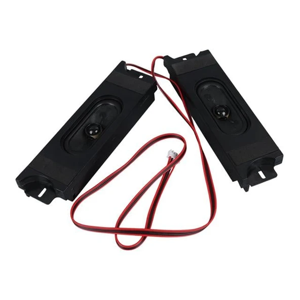 MagicVoice 513A 155x43mm LCD LED TV Hoparlör - Resim 3