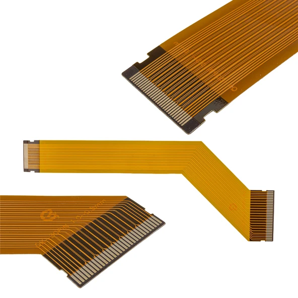 WEKO QG0828C 15 CM 30 PİN FLEXİ KABLO ürün görseli