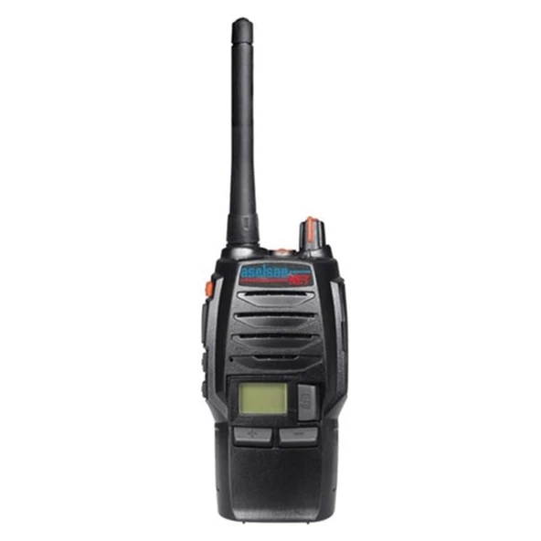 Aselsan A446 Ekranlı (Pmr) Tekli El Telsizi ürün görseli