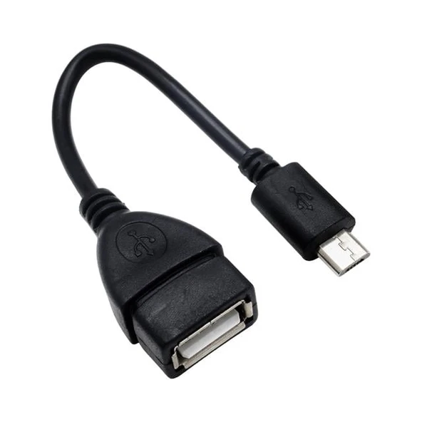 Powermaster PM-OTG15 Micro USB OTG Data Kablosu ürün görseli 1
