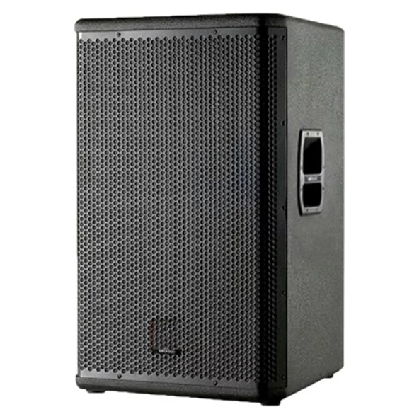 PROMAIN MS-1010GA 400W 25CM AKTİF AHŞAP KABİN HOPARLÖR ürün görseli