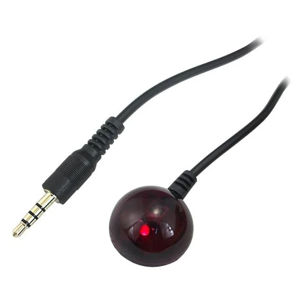 Mersat Mini HD Uydu Alıcısı Uzun Jack Alıcı Göz ürün görseli 1