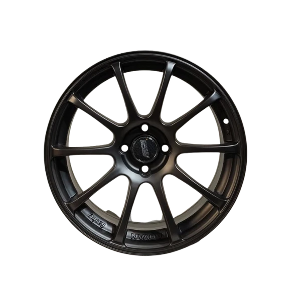 BCH-7107 7*17 4*100 73.1 MAT.GUN MACK JANT ürün görseli